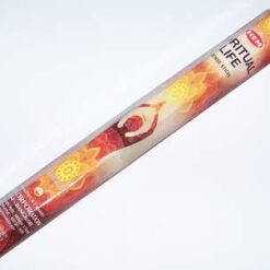 Betisoare parfumate - Viata spirituala