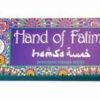Betisoare parfumate - Palma lui Fatima