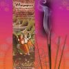 Set de betisoare parfumate - Mayapur