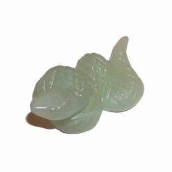 Sarpele protectiei personale din jad