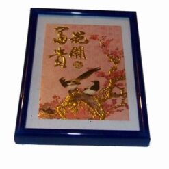 Tablou Feng Shui cu Pasarile Fericirii