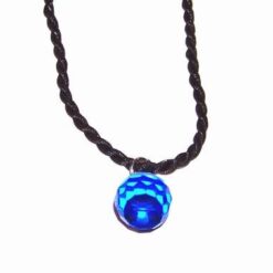 Pandantiv cu Bula de Apa