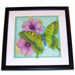 Tablou 3D pentru impacare