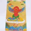 Card Feng Shui cu pasarea Garuda