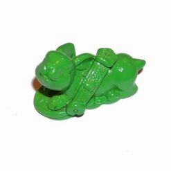 Iepurele Verde - pentru activarea planului sentimental