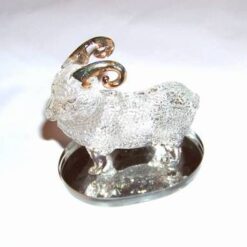 Oaie/Capra din cristal