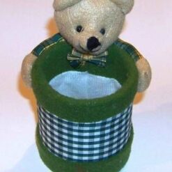 Vasul Bogatei cu ursulet pentru baieti