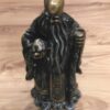 Statuie Feng Shui cu inteleptul Sau