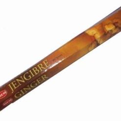 Betisoare parfumate - Ginger - Ghimbir