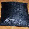 Pernuta Feng Shui neagra - Apa