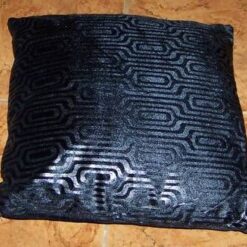 Pernuta Feng Shui neagra - Apa