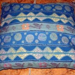 Pernuta Feng Shui albastra - Apa si Pamant