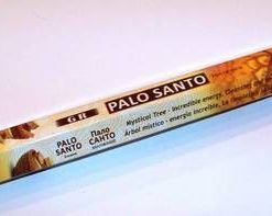 Betisoare parfumate - Palo Santo