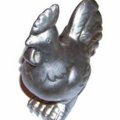 Cocos argintiu - remediu Feng Shui