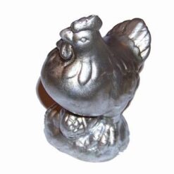 Gaina argintie - remediu Feng Shui