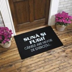 Covoras Feng Shui - Suna si fugi