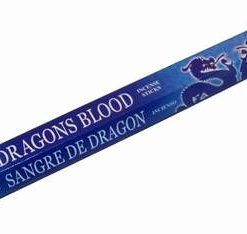 Betisoare parfumate - Dragons Blood - Sangele Dragonilor