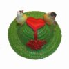 Pasarile Fericirii - remediu Feng Shui de dragoste
