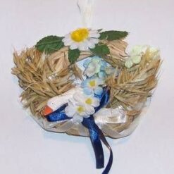 Ornament Feng Shui cu Pasarea Norocului