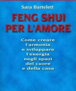 Feng Shui per l amore - limba italiana
