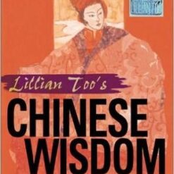 Intelepciunea chineza - lb. engleza