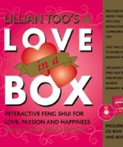Love in a Box - lb engleza