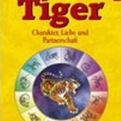 Der Tiger - lb. germana