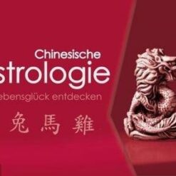 Chinesische Astrologie - lb. germana