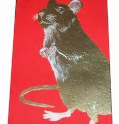 Tablou Feng Shui cu zodia Sobolanului