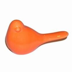 Pasarea fericirii - portocalie