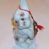 Cainele sanatatii absolute - remediu Feng Shui