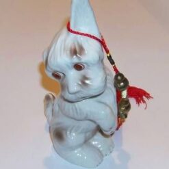 Cainele sanatatii absolute - remediu Feng Shui