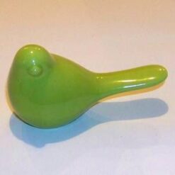 Pasarea fericirii - verde