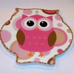 Tablou Feng Shui cu bufnita