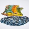 Tablou din ceramica cu Vasul Abundentei
