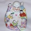 Buddha al familiei din portalan - XXL
