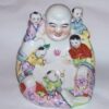 Buddha al familiei din portelan - XXL