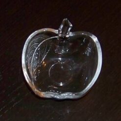 Bol Feng Shui in forma de mar