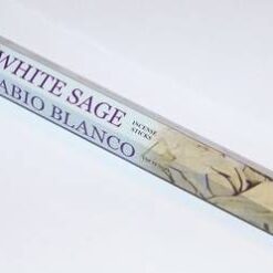 Betisoare parfumate - Salvie alba