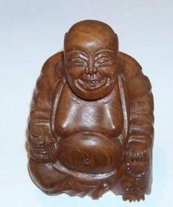 Buddha Tamaduitorul - varianta tailandeza