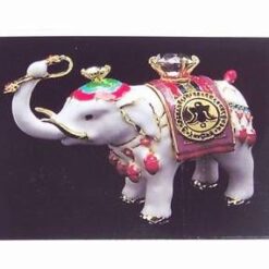 Card Feng Shui - Elefantul alb al succesului - Steaua #1