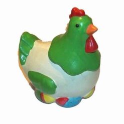 Gaina abundentei pe oua - vintage