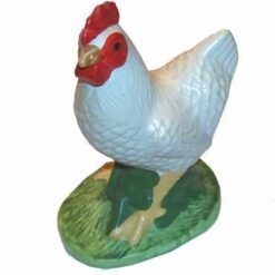 Cocosul anului pentru protectie