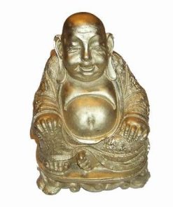 Buddha auriu, razand