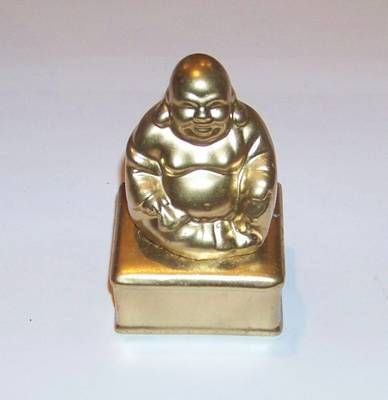 Buddha auriu, razand