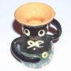 Soport de sfera din ceramica