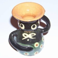 Soport de sfera din ceramica