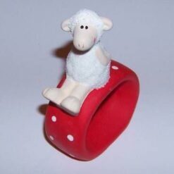 Oaia fericirii - remediu Feng Shui