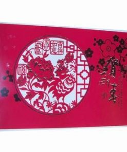Card Feng Shui - Bivolul si Sobolanul prosperitatii