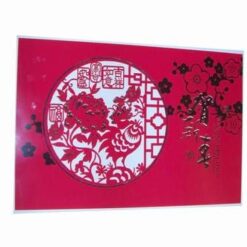 Card Feng Shui cu Cocosul Dragostei Absolute